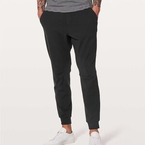 Lululemon Intent Jogger Luon small